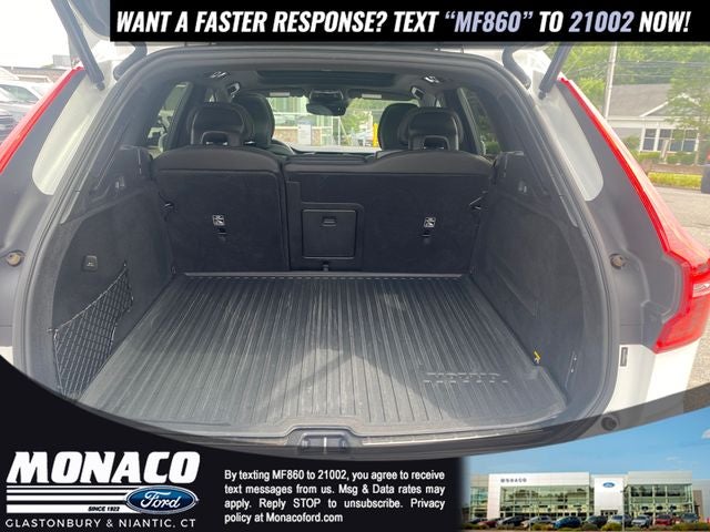 2019 Volvo XC60 T5 R-Design