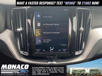 2019 Volvo XC60 T5 R-Design