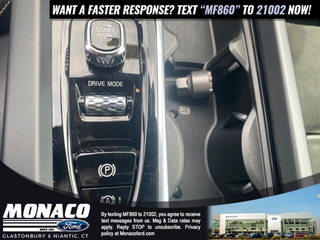 2019 Volvo XC60 T5 R-Design