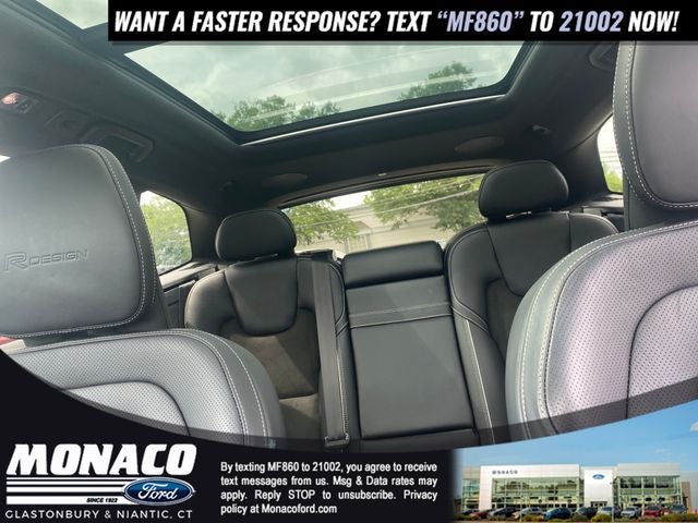 2019 Volvo XC60 T5 R-Design
