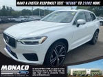 2019 Volvo XC60 T5 R-Design