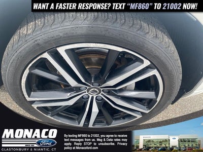 2019 Volvo XC60 T5 R-Design