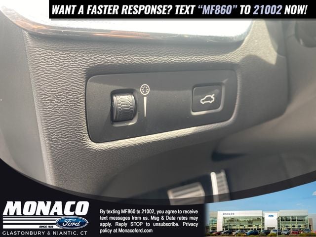 2019 Volvo XC60 T5 R-Design