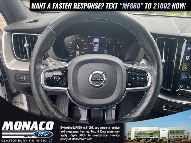 2019 Volvo XC60 T5 R-Design