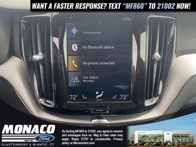 2019 Volvo XC60 T5 R-Design