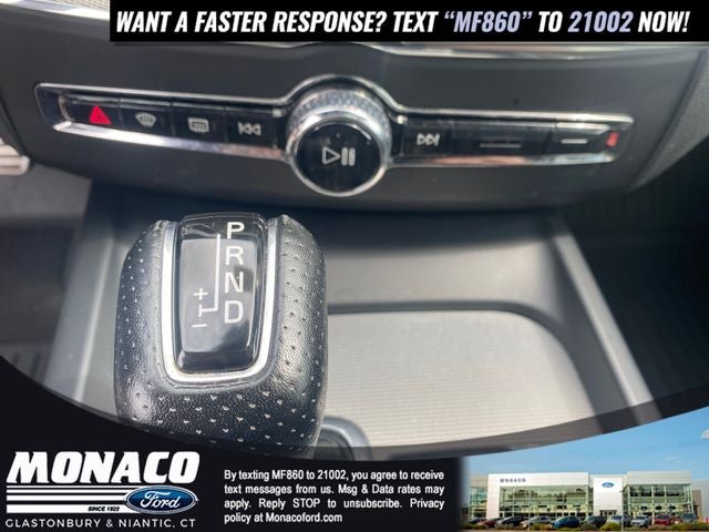 2019 Volvo XC60 T5 R-Design