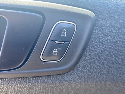 2018 Ford Ecosport SES *Under Deposit*