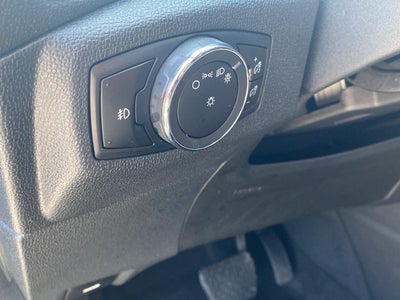 2018 Ford Ecosport SES *Under Deposit*