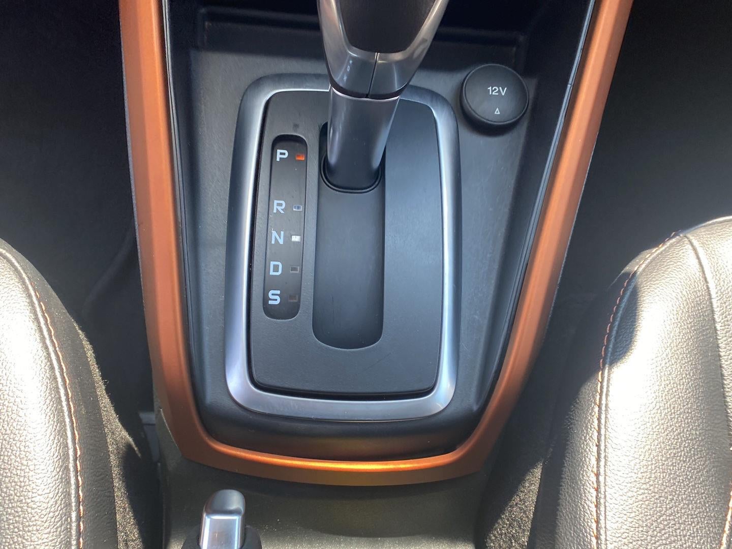 2018 Ford Ecosport SES *Under Deposit*