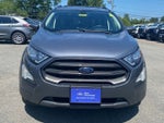 2018 Ford Ecosport SES *Under Deposit*