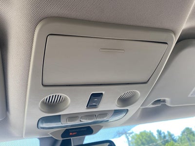 2018 Ford Ecosport SES *Under Deposit*