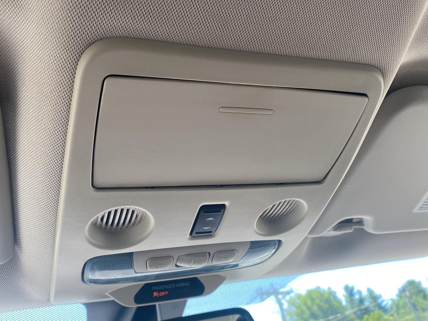 2018 Ford Ecosport SES *Under Deposit*