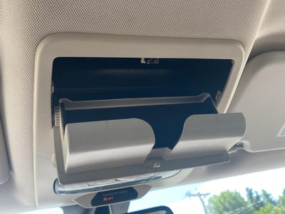2018 Ford Ecosport SES *Under Deposit*