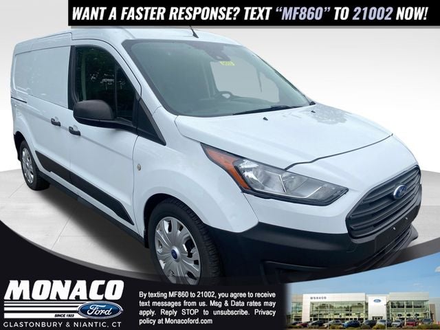 2020 Ford Transit Connect XL