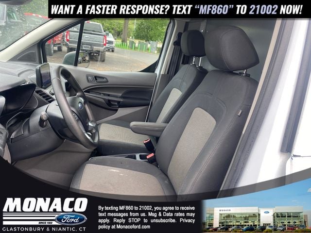 2020 Ford Transit Connect XL