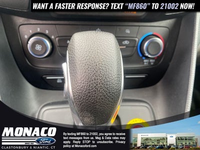 2020 Ford Transit Connect XL