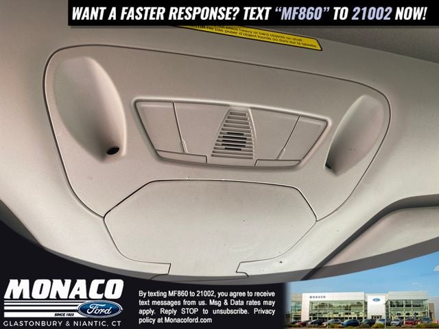 2020 Ford Transit Connect XL