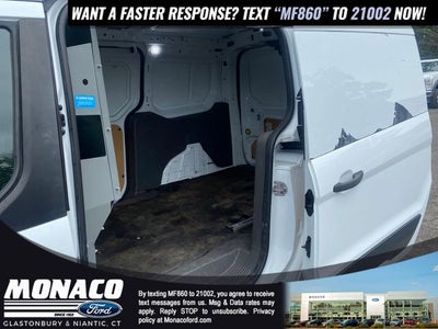 2020 Ford Transit Connect XL