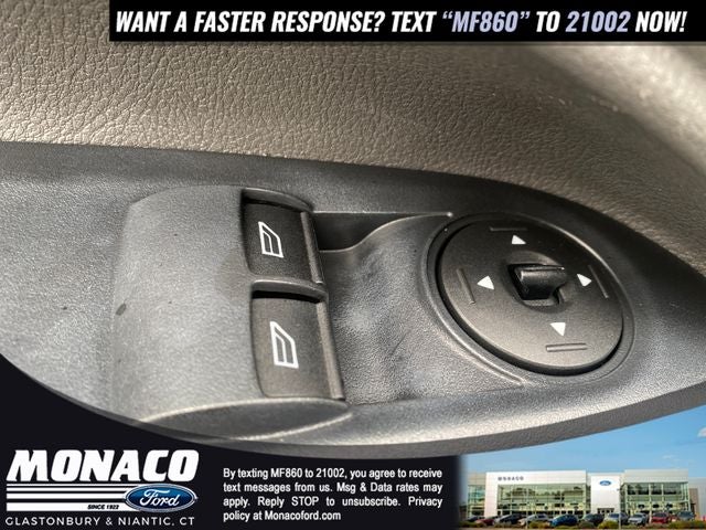 2020 Ford Transit Connect XL