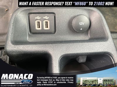 2020 Ford Transit Connect XL