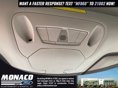 2020 Ford Transit Connect XL
