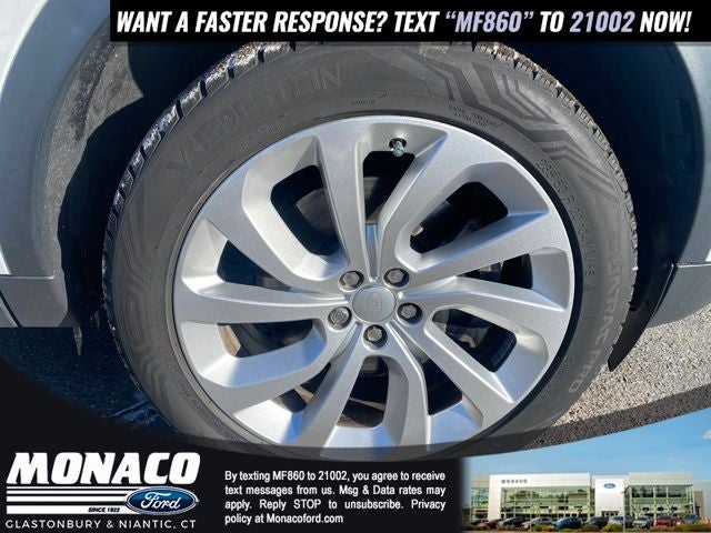 2020 Land Rover Discovery Sport S