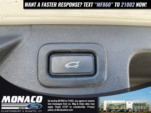 2020 Land Rover Discovery Sport S