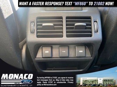 2020 Land Rover Discovery Sport S