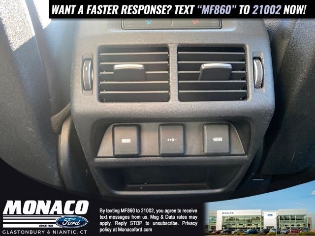 2020 Land Rover Discovery Sport S