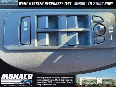 2020 Land Rover Discovery Sport S