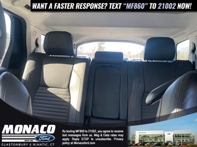 2020 Land Rover Discovery Sport S