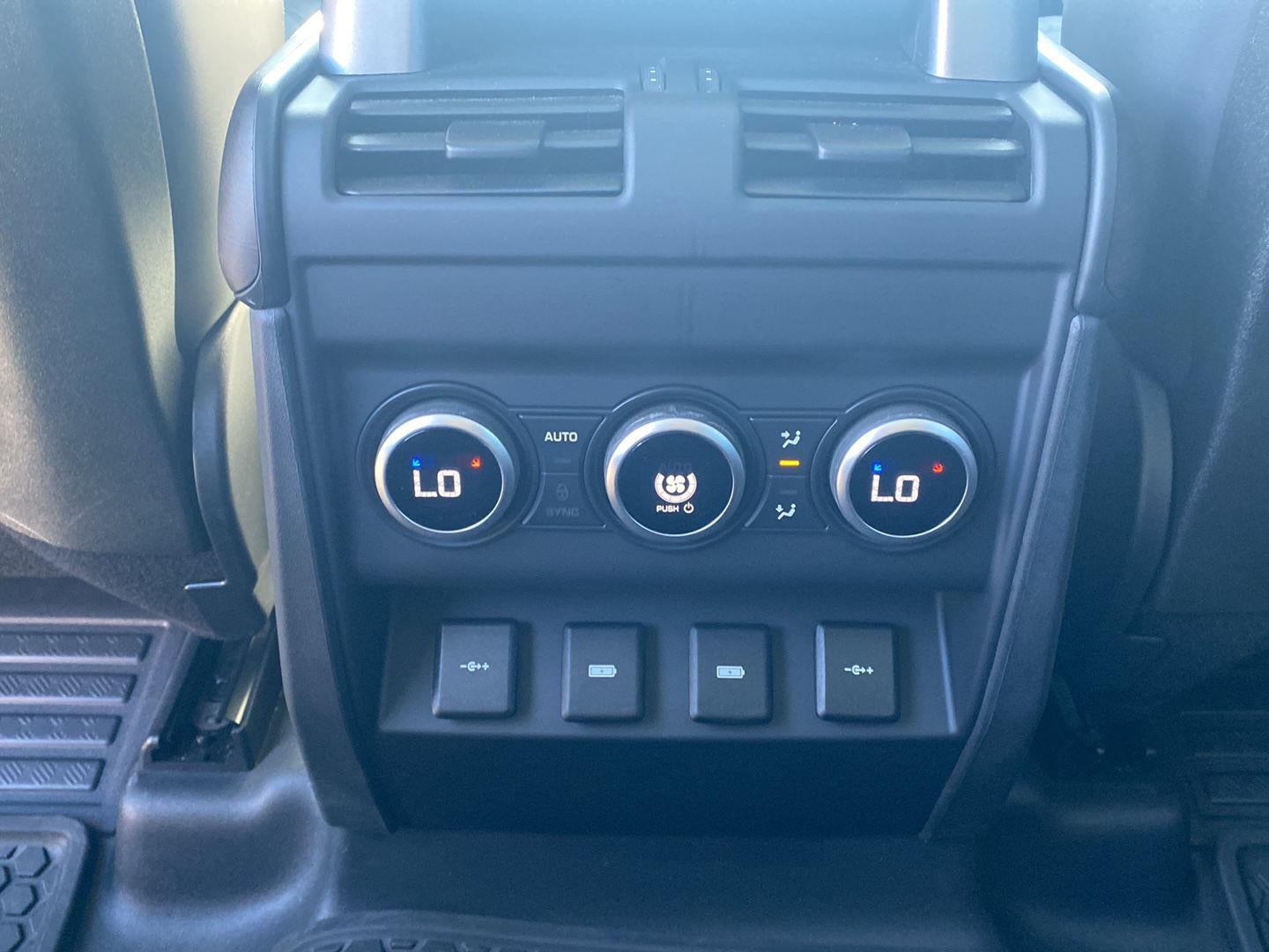 2020 Land Rover Defender HSE