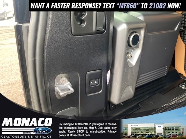 2023 Land Rover Defender 110 V8 *Under Deposit*