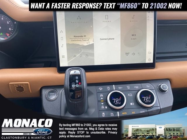 2023 Land Rover Defender 110 V8 *Under Deposit*