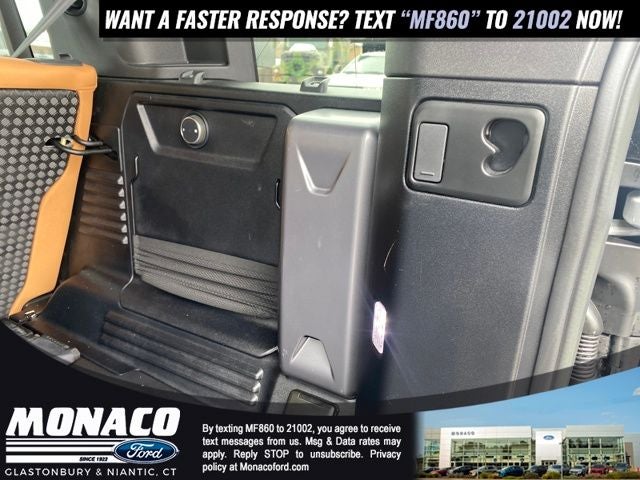 2023 Land Rover Defender 110 V8 *Under Deposit*