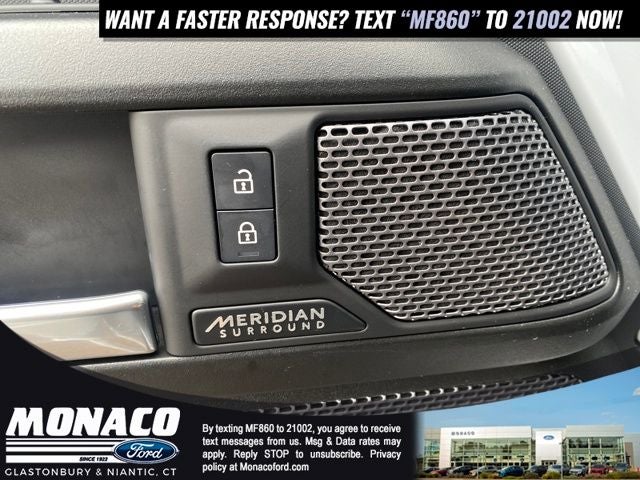 2023 Land Rover Defender 110 V8 *Under Deposit*