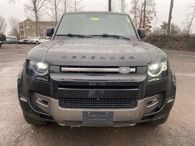 2021 Land Rover Defender 110 X *Under Deposit*
