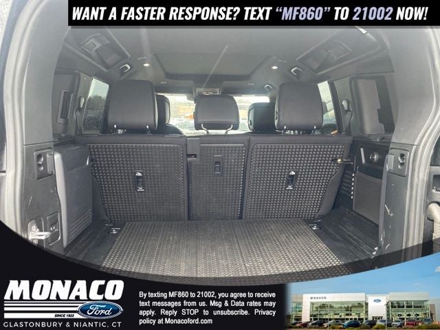 2021 Land Rover Defender 110 X *Under Deposit*