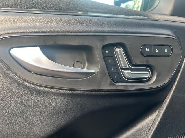 2024 Mercedes-Benz Sprinter 2500 Cargo 170 WB 4MATIC®