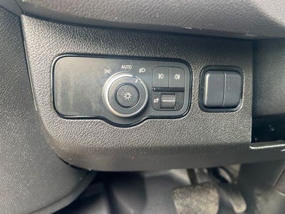 2024 Mercedes-Benz Sprinter 2500 Cargo 170 WB 4MATIC®