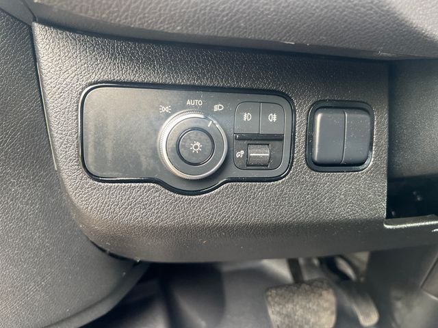 2024 Mercedes-Benz Sprinter 2500 Cargo 170 WB 4MATIC®