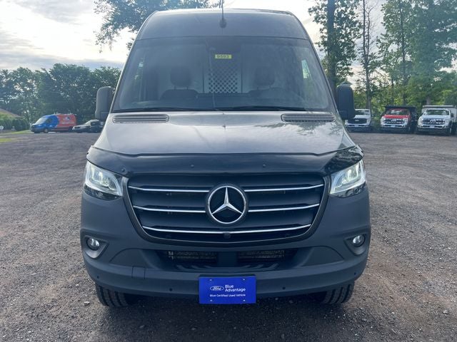 2024 Mercedes-Benz Sprinter 2500 Cargo 170 WB 4MATIC®