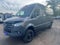 2024 MERCEDES SPRINTER 170 WB