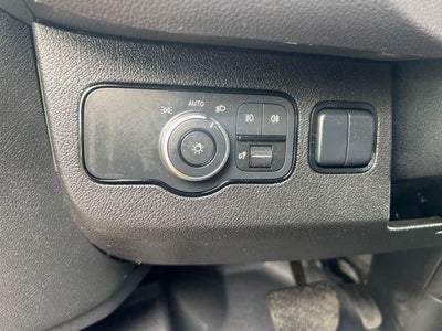 2024 MERCEDES SPRINTER 170 WB