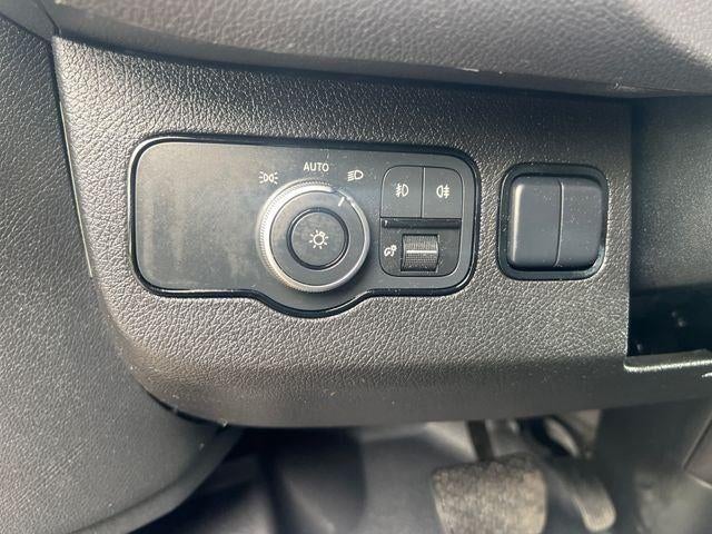 2024 MERCEDES SPRINTER 170 WB