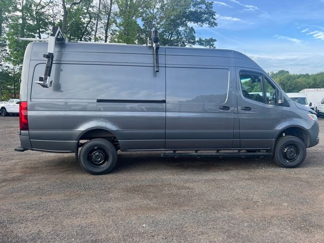 2024 Mercedes-Benz Sprinter 2500 Cargo 170 WB 4MATIC®
