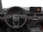 2017 Audi A4 Season of Audi Premium