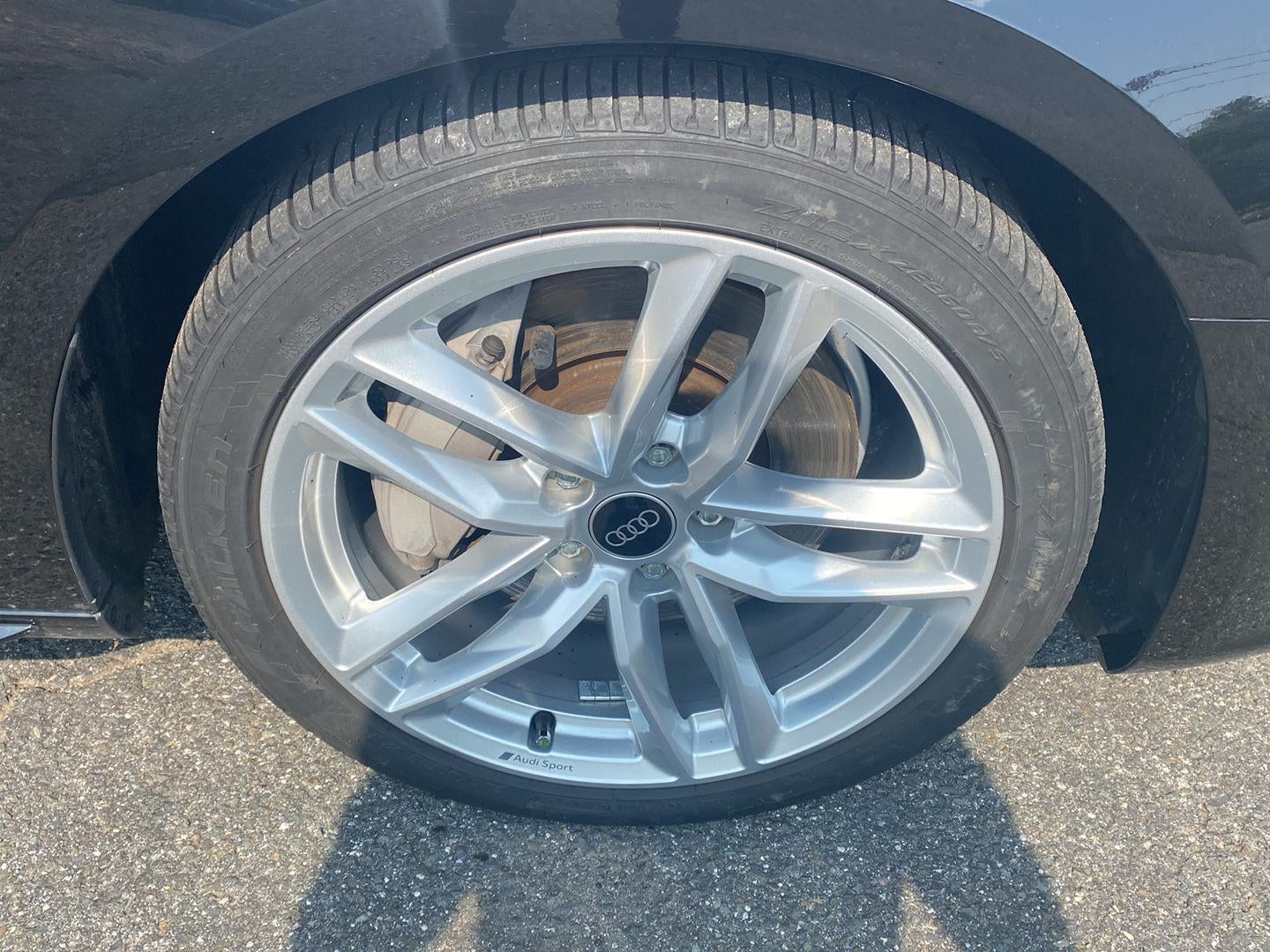 2022 Audi A4 Sedan S line Premium Plus *Under Deposit*