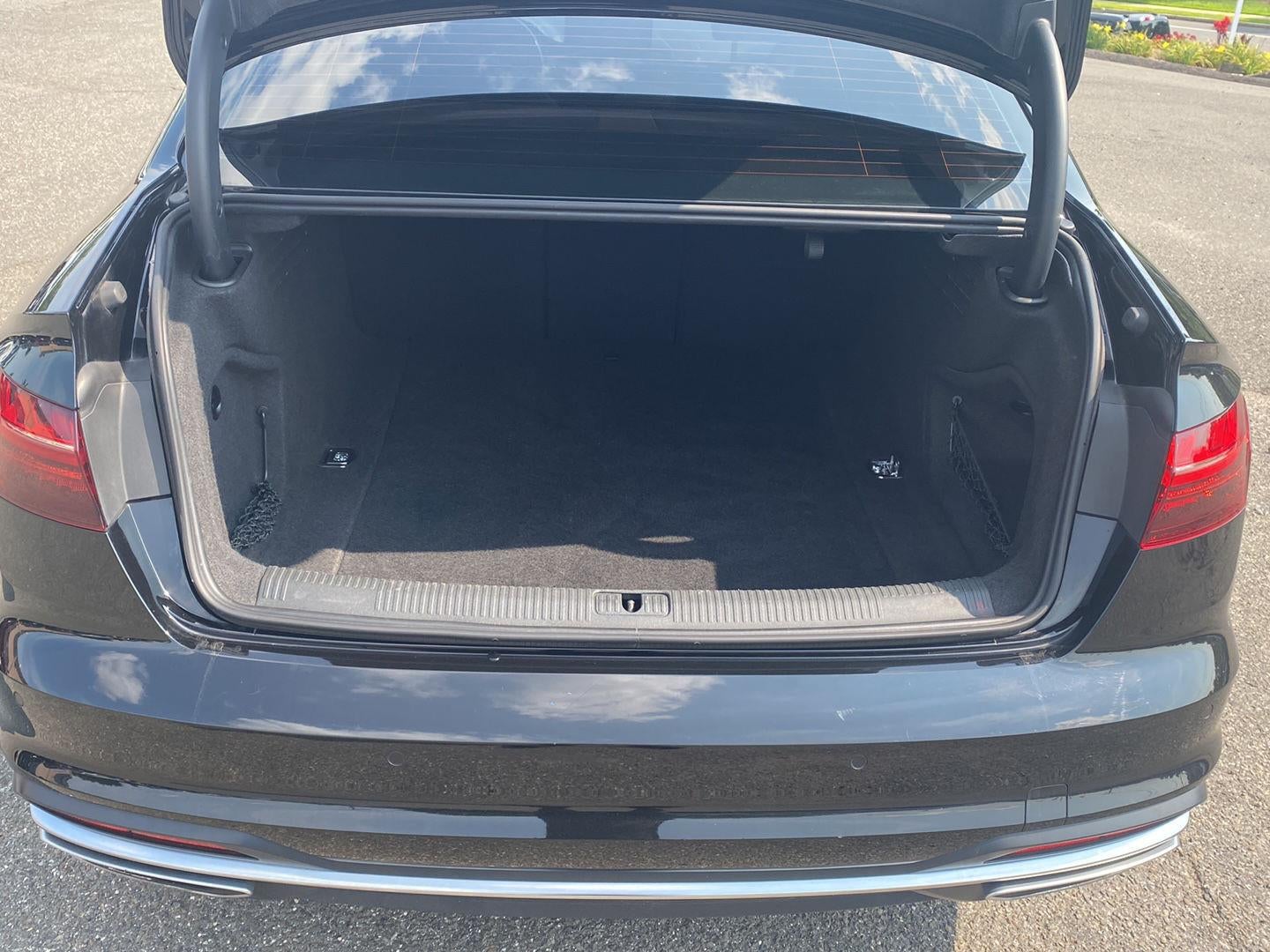2022 Audi A4 Sedan S line Premium Plus *Under Deposit*