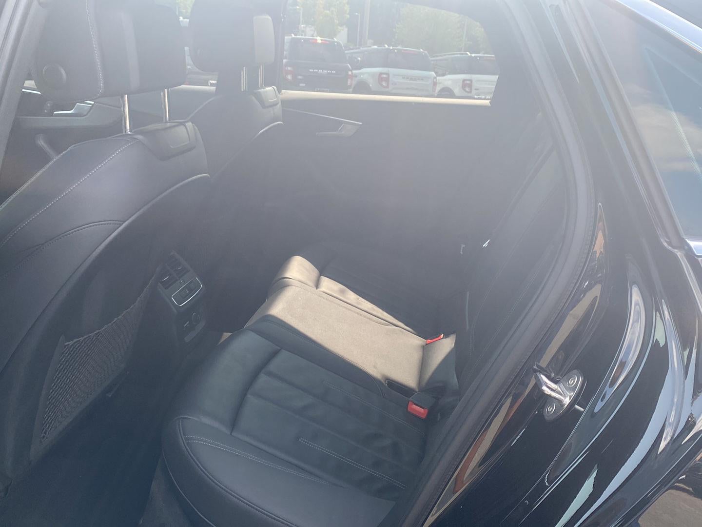 2022 Audi A4 Sedan S line Premium Plus *Under Deposit*